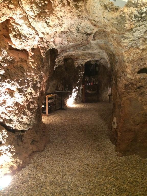 La Canonica Di San Michele Монтериджиони Экстерьер фото
